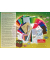 folia Bastelset Papier-Koffer Weihnachten 110-tlg. mehrfarbig