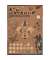 Motivblock Magic Christmas Paper farbsortiert 115 und 270 gqm