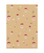 Motivblock Magic Christmas Paper farbsortiert 115 und 270 gqm