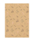 Motivblock Magic Christmas Paper farbsortiert 115 und 270 gqm