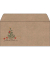 Weihnachtsumschläge Weihnachtsmotiv DU255, Din Lang, 100g