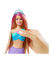 Barbie Malibu Zauberlicht Meerjungfrau Puppe