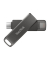 SanDisk USB-Stick iXpand Luxe schwarz 128 GB