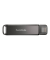 SanDisk USB-Stick iXpand Luxe schwarz 128 GB