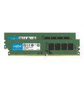 crucial CT2K16G4DFRA32A Arbeitsspeicher 2x 16 GB DDR4