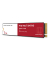 interne Festplatte Red SN700 WDS100T1R0C, rot/weiß, M.2, 1 TB, SSD