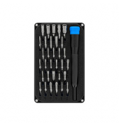 32 iFixit Moray Precision Bit-Set 32-teilig