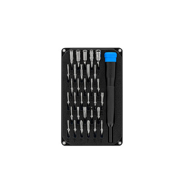 32 iFixit Moray Precision Bit-Set 32-teilig