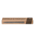 2 OPINEL Kochmesser No. 102 silber, braun glatt, Klinge: 9,6 cm