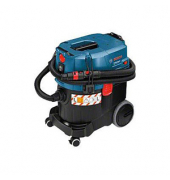 BOSCH GAS35LSFC Nass-/Trockensauger 1.380 W