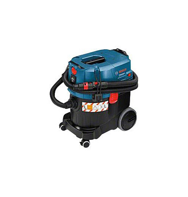 BOSCH GAS35LSFC Nass-/Trockensauger 1.380 W
