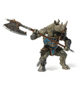 papo 38946 Nashornmutant Spielfigur