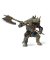 papo 38946 Nashornmutant Spielfigur