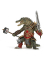 papo 38955 Krokodilmutant Spielfigur