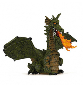 papo 39025 Drache Spielfigur
