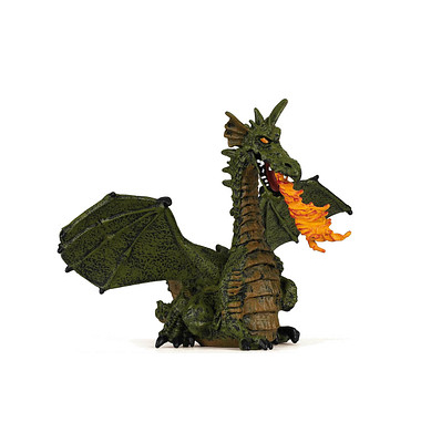 papo 39025 Drache Spielfigur