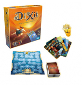 Dixit Brettspiel