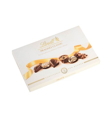 CLASSIC Pralinen CLASSIC Pralinen