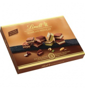 SCHICHT-NOUGAT Pralinen Pralinen