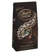 LINDOR EXTRA DUNKEL Pralinen