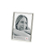 walther design Bilderrahmen Chloe silber 13,3 x 18,7 cm