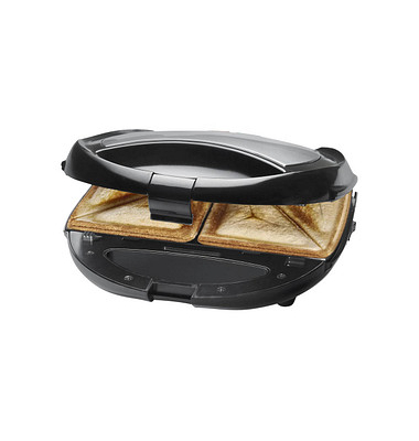 BOMANN ST/WA 1364 CB Sandwich-Toaster