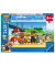 Ravensburger Paw Patrol Heldenhafte Hunde Puzzle 2 x 24 Teile