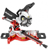 TC-SM 21311 Dual Kappsäge 1.500 W, ohne Akku