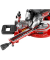 Einhell TC-SM 2131/1 Dual Kappsäge 1.500 W, ohne Akku