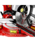Einhell TC-SM 2131/1 Dual Kappsäge 1.500 W, ohne Akku