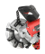 Einhell TC-SM 2131/1 Dual Kappsäge 1.500 W, ohne Akku