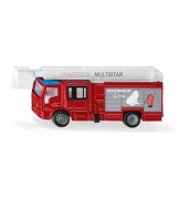 siku Magirus Multistar TLF mit Teleskopmast 1749 Spielzeugauto