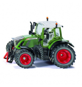 siku Fendt 724 Vario Traktor 3285 Spielzeugauto
