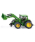 siku John Deere mit Frontlader 3652 Spielzeugauto