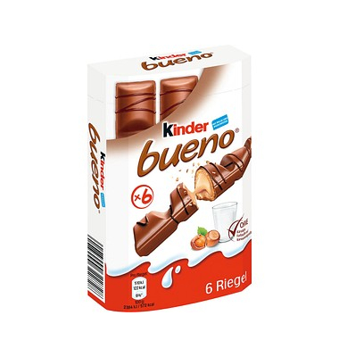Bueno Schokoriegel