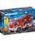 Playmobil City Action 9464 Feuerwehr-Rüstfahrzeug Spielfiguren-Set