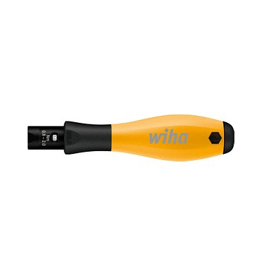 wiha Drehmoment-Schraubendreher TorqueVario-S ESD 36851