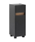 MÖBELPARTNER Badschrank Cosmo anthrazit 30,2 x 33,0 x 84,8 cm
