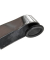 Bistrotisch BRENTA 305427-3, 74cm (H), 120x80cm (BxT), rechteckig, dunkelbraun / silber