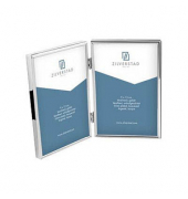 ZILVERSTAD Bilderrahmen Sweet Memory silber 26,4 x 18,1 cm