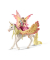 Schleich Bayala 70568 Feya mit Pegasus-Einhorn Spielfiguren-Set