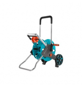 Schlauchwagen AquaRoll M Easy