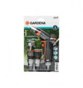 GARDENA Bewässerungs-Set Premium