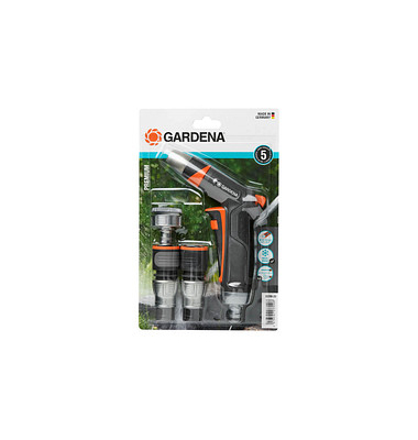 GARDENA Bewässerungs-Set Premium GARDENA Bewässerungs-Set Premium
