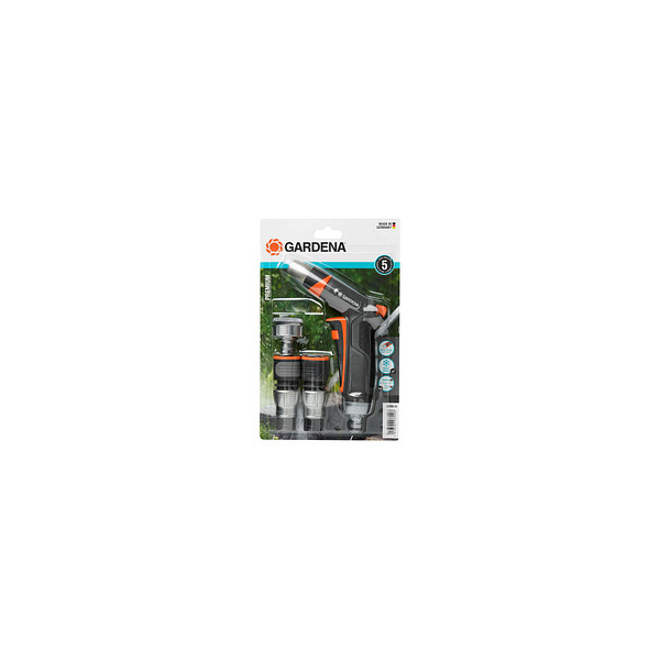 4078500033008 - 18298-20 Spritzen und Brausen Premium Grundausstattung 18298-20 4078500033008 4078500033008 - 18298-20 Spritzen und Brausen Premium Grundausstattung 18298-20 4078500033008