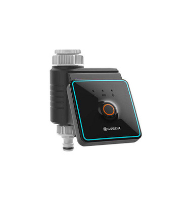 GARDENA Bewässerungssteuerung Bluetooth