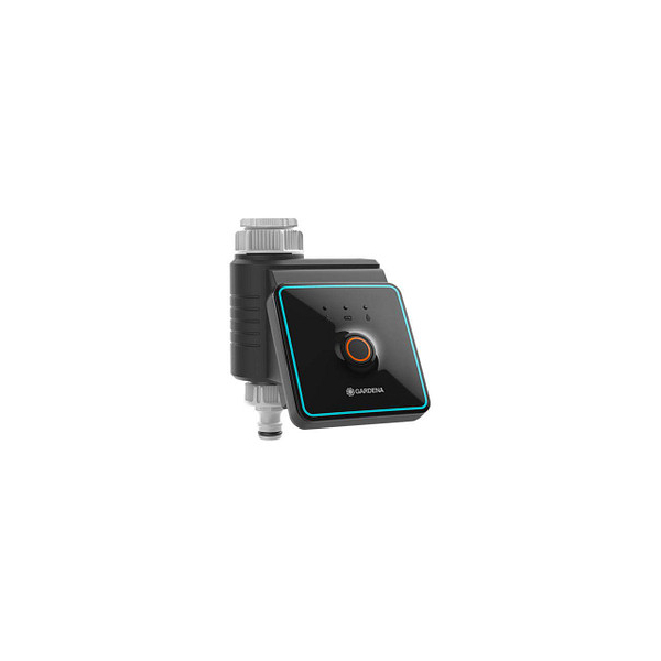 4078500052863 - GARDENA Bewässerungssteuerung Bewässerungssteuerung Bluetooth 4078500052863 - GARDENA Bewässerungssteuerung Bewässerungssteuerung Bluetooth