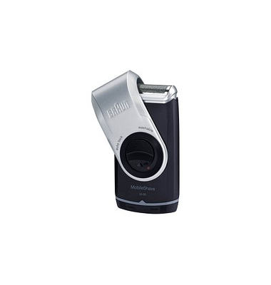 BRAUN MobileShave M90 Reiserasierer