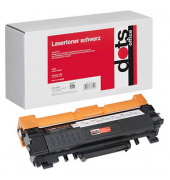 schwarz Toner ersetzt brother TN-2410