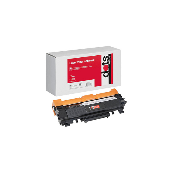 4250073737297 - schwarz Toner ersetzt brother TN-2410 4250073737297 1267000 4250073737297 - schwarz Toner ersetzt brother TN-2410 4250073737297 1267000